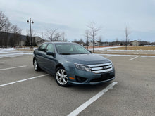 Load image into Gallery viewer, 2012 Ford Fusion SE
