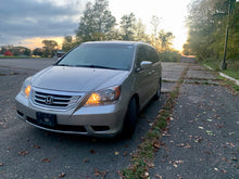 Load image into Gallery viewer, 2008 Honda Odyssey EX-L
