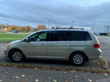 Load image into Gallery viewer, 2008 Honda Odyssey EX-L
