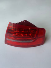 Load image into Gallery viewer, 2008-2010 Audi A8 Quattro Tail Light Assembly-Right Outer 08-10 Audi Tail Light Assembly
