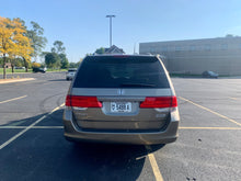 Load image into Gallery viewer, 2009 Honda Odyssey EX-L
