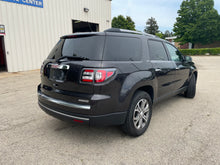 Load image into Gallery viewer, 2014 GMC Acadia SLT AWD
