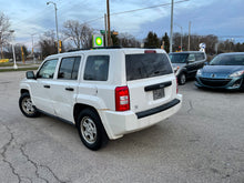 Load image into Gallery viewer, 2009 Jeep Patriot Sport
