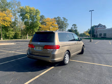 Load image into Gallery viewer, 2009 Honda Odyssey EX-L
