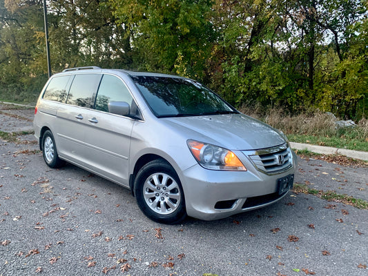 2008 Honda Odyssey EX-L