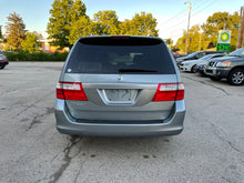 Load image into Gallery viewer, 2007 Honda Odyssey EX-L
