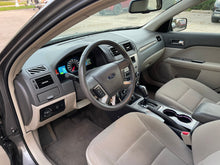 Load image into Gallery viewer, 2010 Ford Fusion Hybrid
