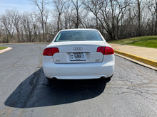 Load image into Gallery viewer, 2008 Audi A4 S-Line Quattro
