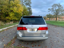 Load image into Gallery viewer, 2008 Honda Odyssey EX-L
