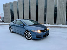 Load image into Gallery viewer, 2011 Honda Civic EX
