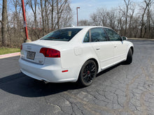 Load image into Gallery viewer, 2008 Audi A4 S-Line Quattro
