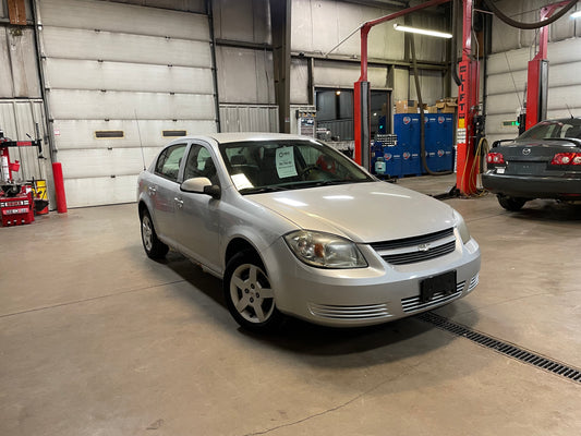 2008 Chevy Cobalt LT