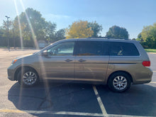 Load image into Gallery viewer, 2009 Honda Odyssey EX-L
