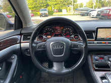 Load image into Gallery viewer, 2008 Audi A8L Quattro
