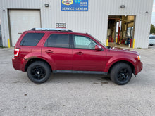 Load image into Gallery viewer, 2012 Ford Escape Limited AWD
