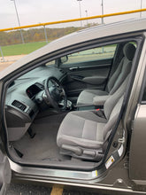 Load image into Gallery viewer, 2007 Honda Civic EX
