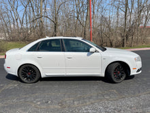 Load image into Gallery viewer, 2008 Audi A4 S-Line Quattro
