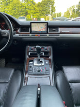 Load image into Gallery viewer, 2008 Audi A8L Quattro
