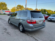 Load image into Gallery viewer, 2007 Honda Odyssey EX-L
