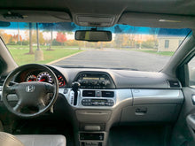 Load image into Gallery viewer, 2008 Honda Odyssey EX-L
