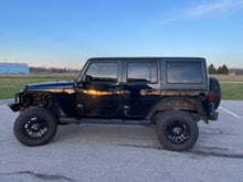 Load image into Gallery viewer, 2011 Jeep Wrangler Unlimited Sahara
