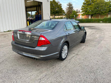 Load image into Gallery viewer, 2010 Ford Fusion Hybrid
