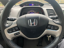 Load image into Gallery viewer, 2007 Honda Civic EX
